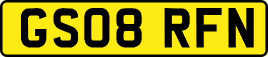 GS08RFN
