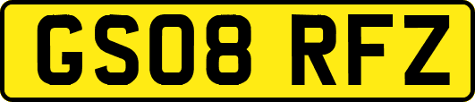 GS08RFZ