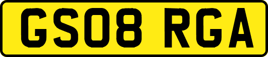 GS08RGA