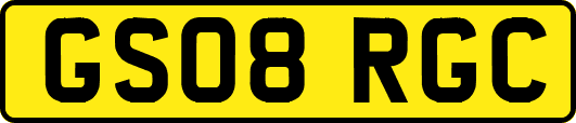 GS08RGC