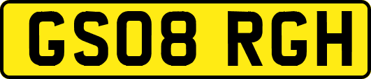 GS08RGH