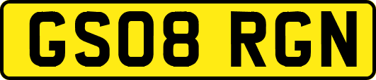 GS08RGN