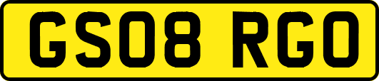 GS08RGO