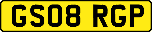GS08RGP