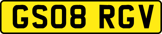 GS08RGV