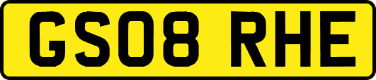 GS08RHE