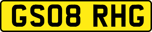 GS08RHG