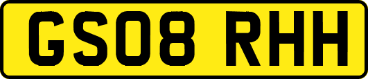 GS08RHH