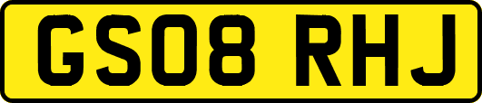 GS08RHJ