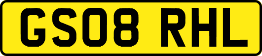 GS08RHL
