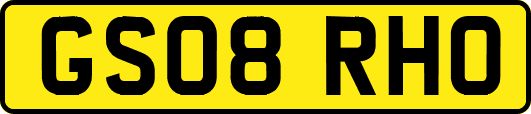 GS08RHO