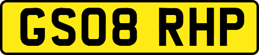 GS08RHP