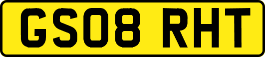 GS08RHT