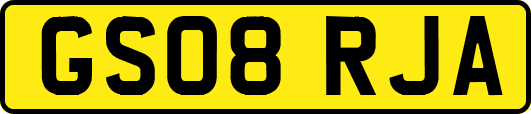GS08RJA