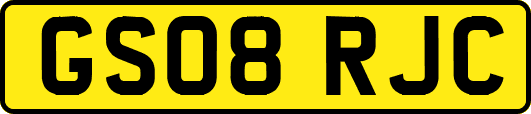 GS08RJC