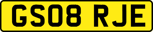 GS08RJE