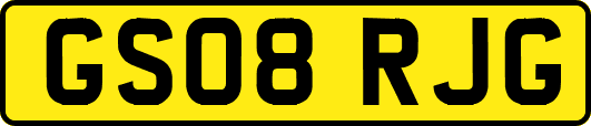 GS08RJG