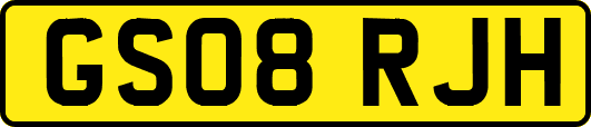 GS08RJH
