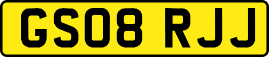 GS08RJJ