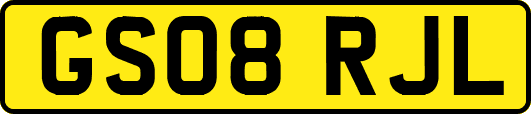 GS08RJL