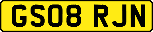 GS08RJN