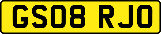 GS08RJO