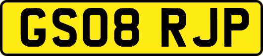 GS08RJP