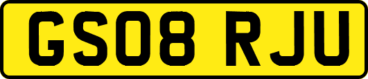 GS08RJU