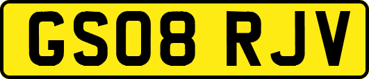 GS08RJV
