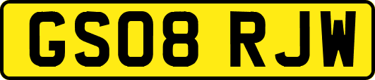 GS08RJW