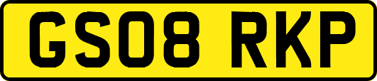 GS08RKP