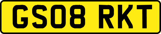 GS08RKT