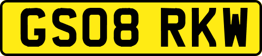 GS08RKW
