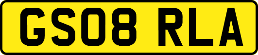 GS08RLA