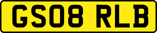 GS08RLB