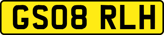 GS08RLH