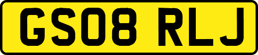 GS08RLJ