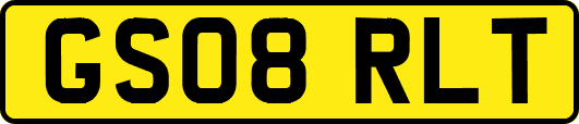 GS08RLT