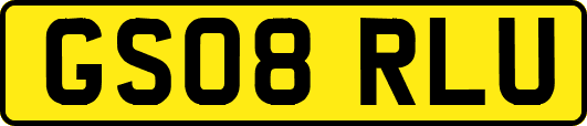 GS08RLU
