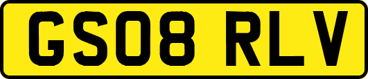 GS08RLV