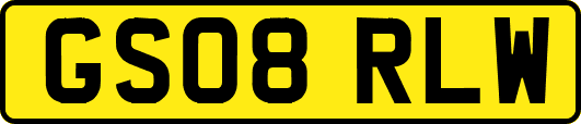 GS08RLW
