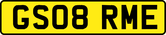 GS08RME
