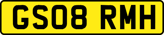 GS08RMH
