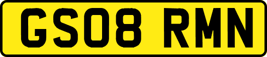 GS08RMN