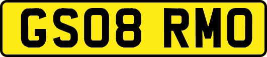 GS08RMO