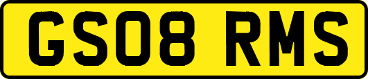 GS08RMS