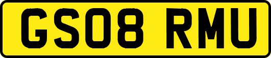 GS08RMU