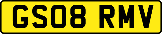 GS08RMV