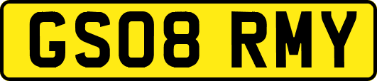 GS08RMY