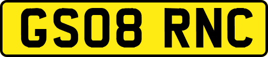 GS08RNC
